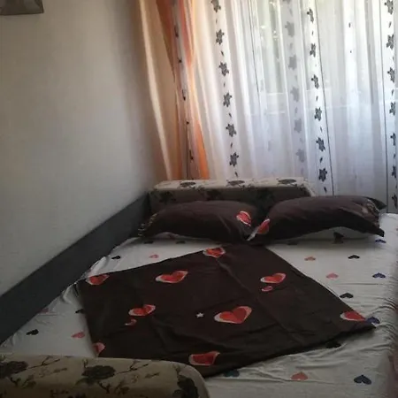 Apartment Adina Margareta *