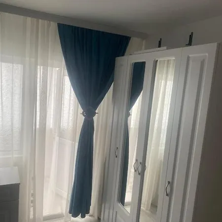 Apartment Adina Margareta