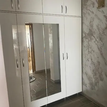 Apartment Adina Margareta