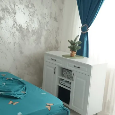 Adina Margareta Apartment Mangalia