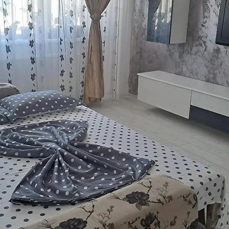 Adina Margareta * Mangalia