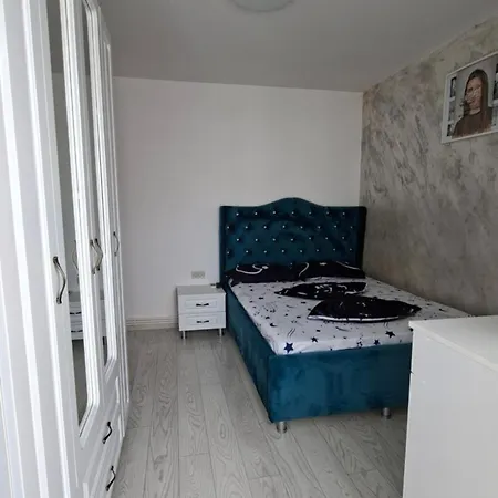 Adina Margareta Apartment Mangalia