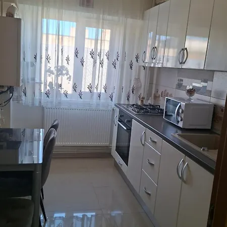 Apartment Adina Margareta Mangalia