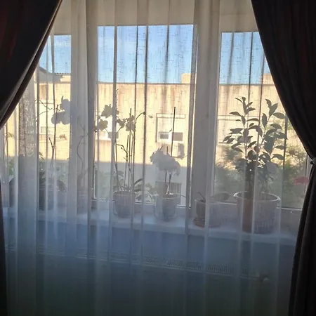 Adina Margareta Apartment Mangalia