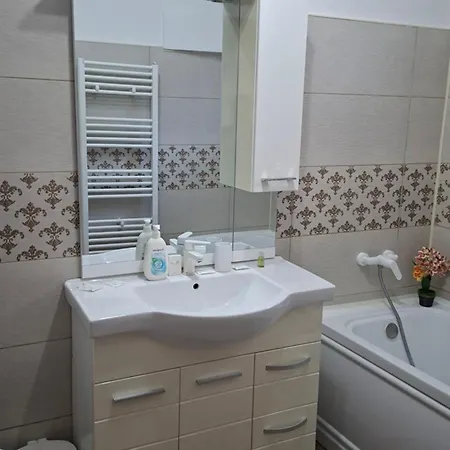 Apartment Adina Margareta