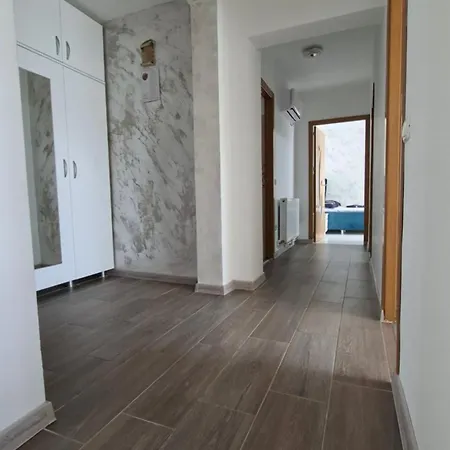 Apartment Adina Margareta Mangalia