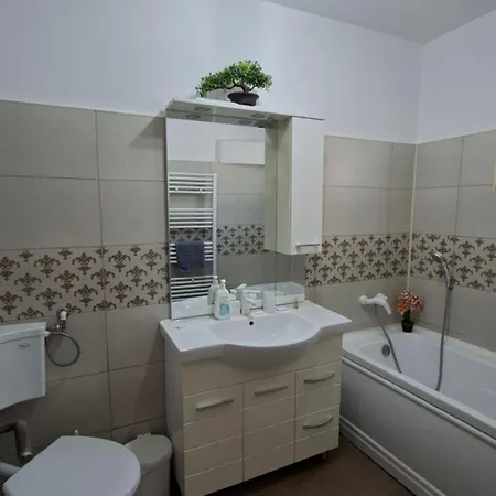 Adina Margareta Apartment