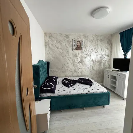 Apartment Adina Margareta