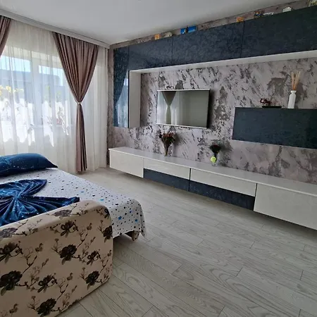 Apartment Adina Margareta Mangalia