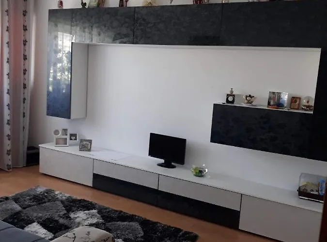 Apartment Adina Margareta Mangalia