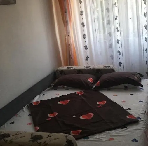 Apartment Adina Margareta *