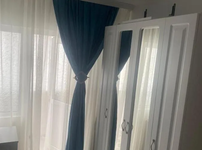 Apartment Adina Margareta