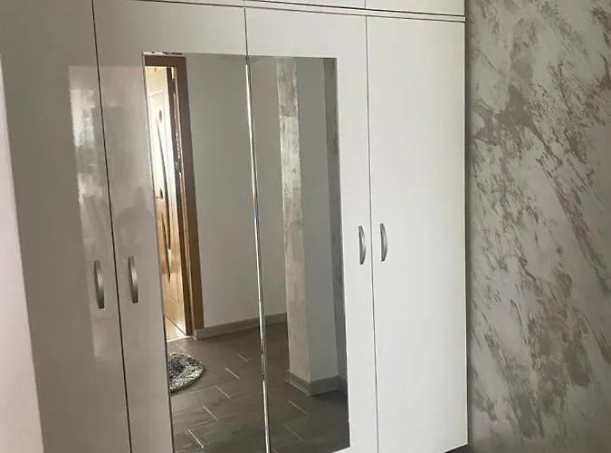 Apartment Adina Margareta