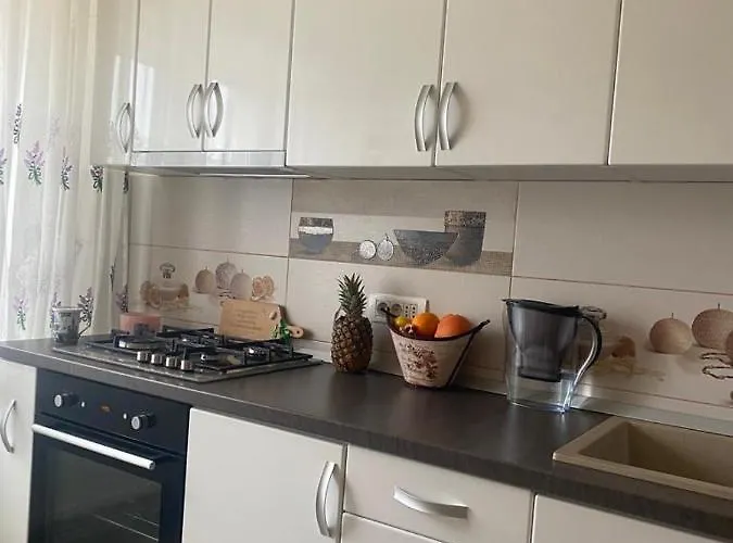 Adina Margareta Apartment