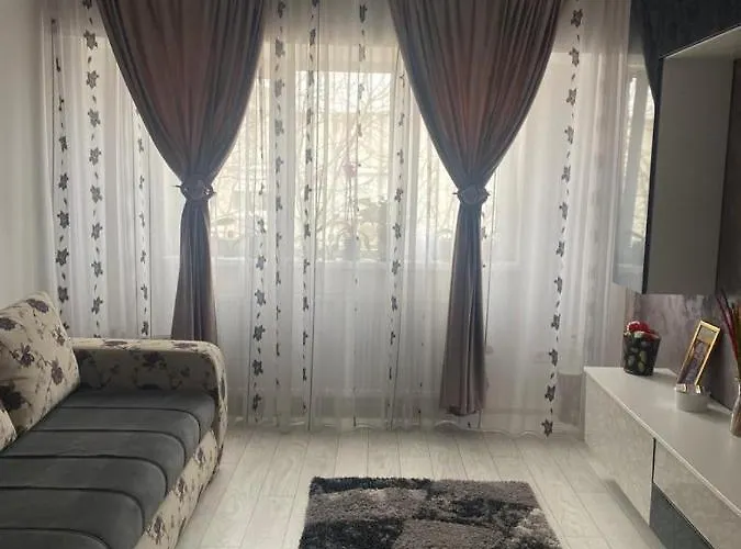 Apartment Adina Margareta *