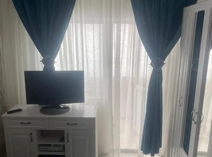 Adina Margareta Apartment *