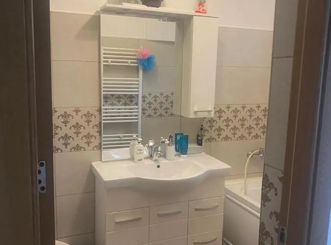 Adina Margareta Apartment *