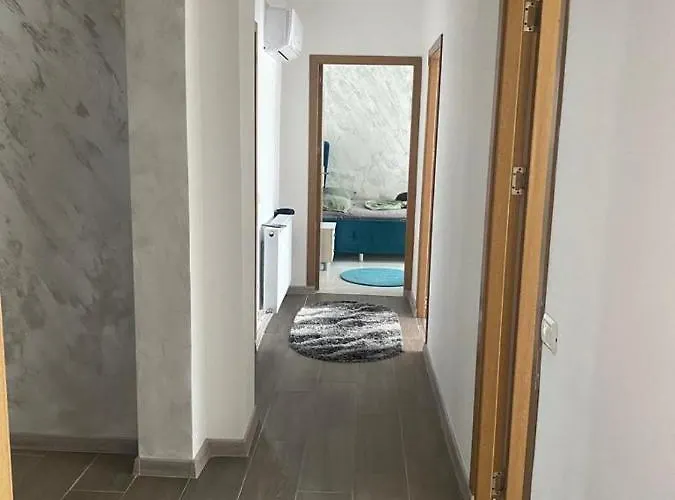 Adina Margareta * Mangalia