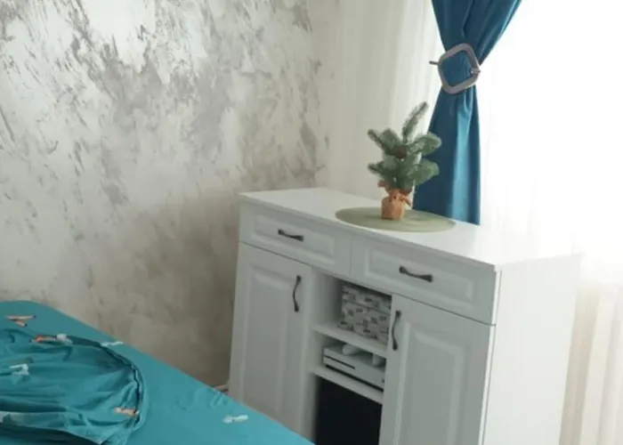 Adina Margareta Apartment Mangalia