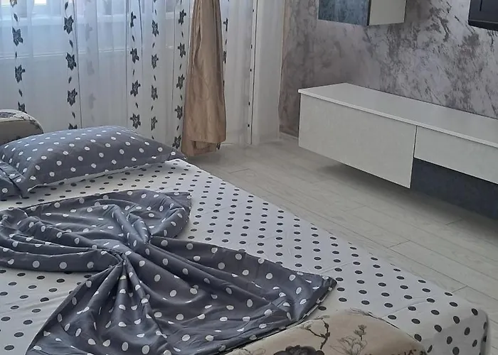 Adina Margareta * Mangalia