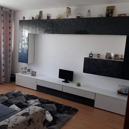Appartement Adina Margareta Mangalia