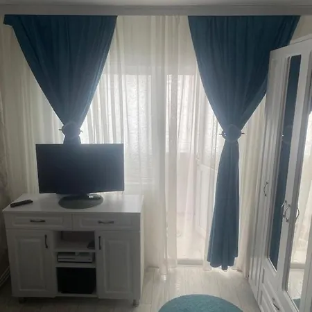 Adina Margareta Appartement *