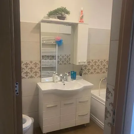 Adina Margareta Appartement *