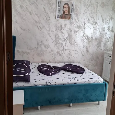 Apartamento Adina Margareta
