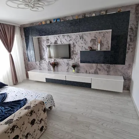 Apartamento Adina Margareta
